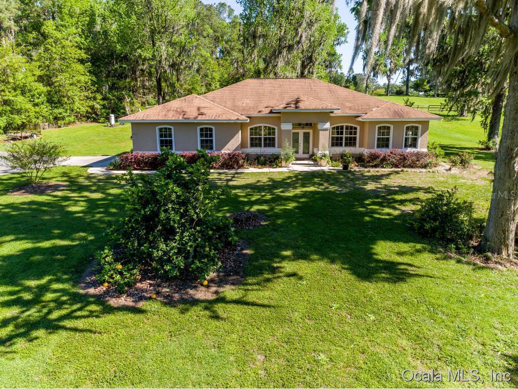 9370 NW 193rd St., Micanopy, FL 32667