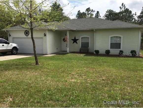 15648 NE 10th St., Williston, FL 32696