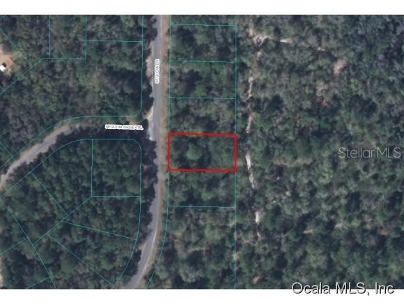 LOT 2 Lot 2 Sequoia Dr., Ocklawaha, FL 32179