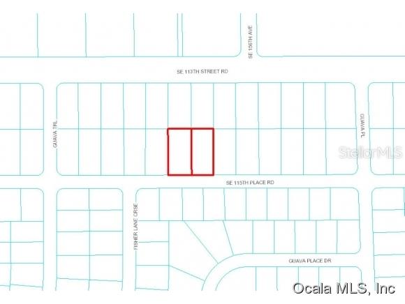 SE 115 Place Rd., Ocklawaha, FL 32179