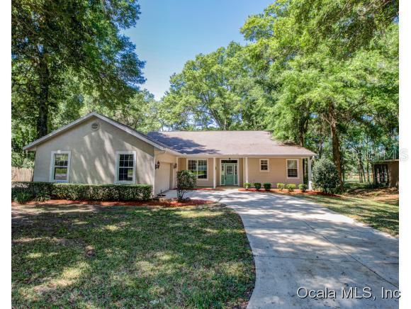 30 NE 31st Ave., Ocala, FL 34470