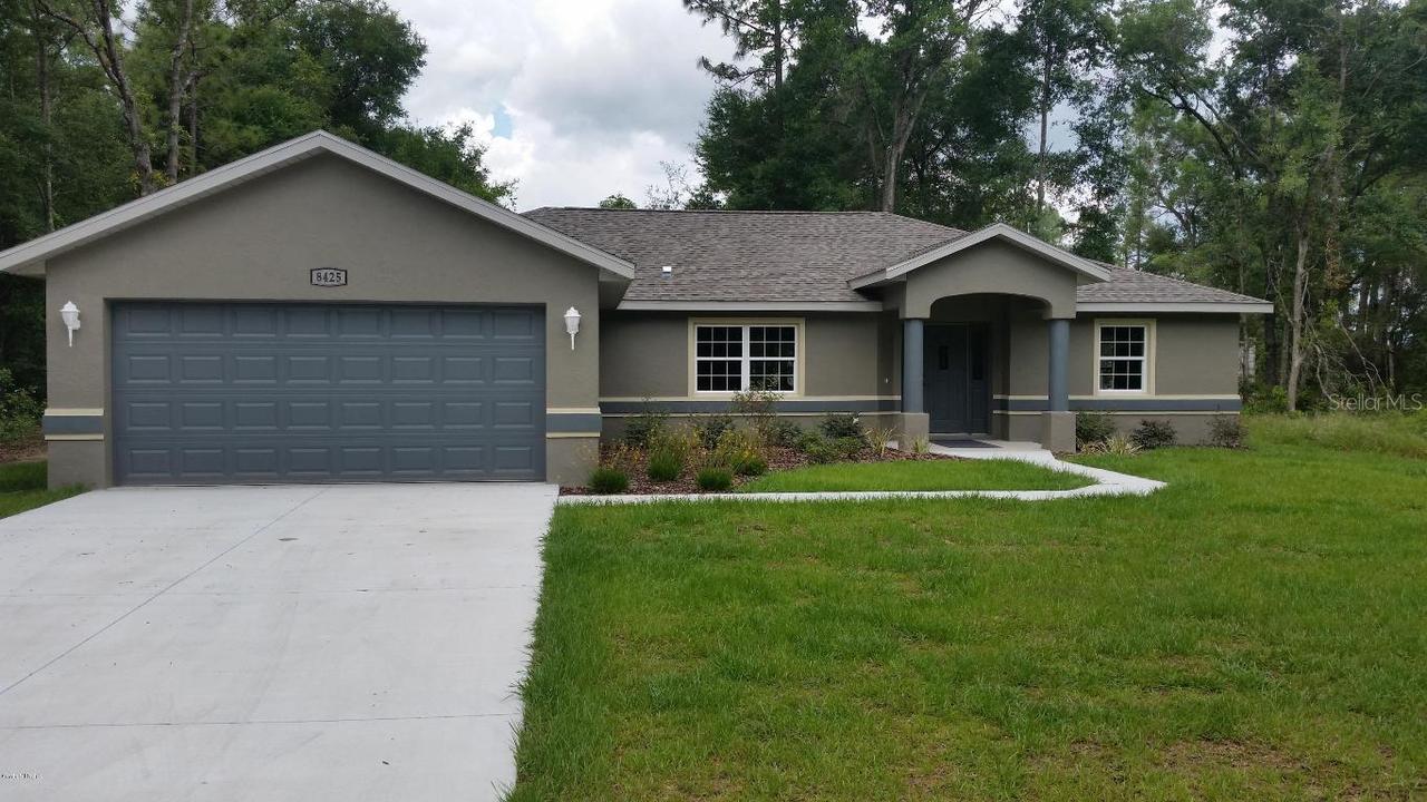 8425 SE 161st Pl., Summerfield, FL 34491