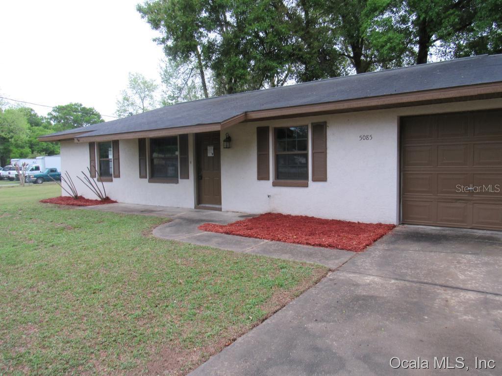 5085 SE 140th St., Summerfield, FL 34491