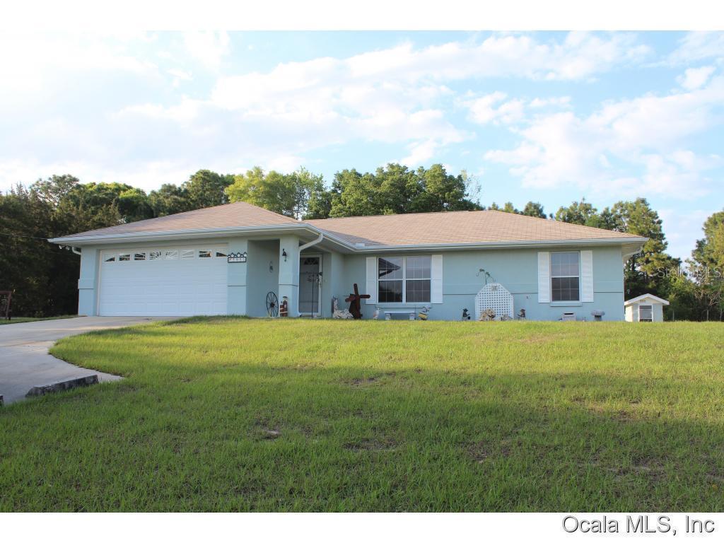 5951 SE 140th St., Summerfield, FL 34491
