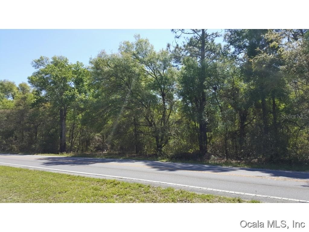 8154 W Dunnellon Rd (highway 488) Nul, Crystal River, FL 34428