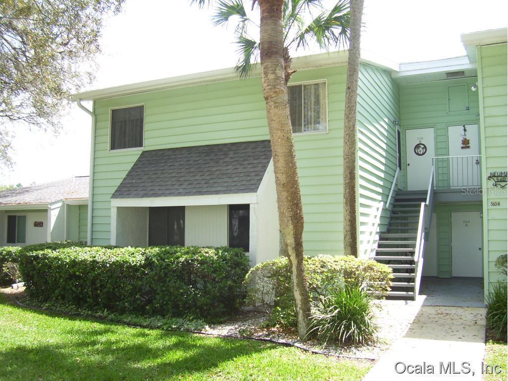 558 Midway Dr. #A, Ocala, FL 34472