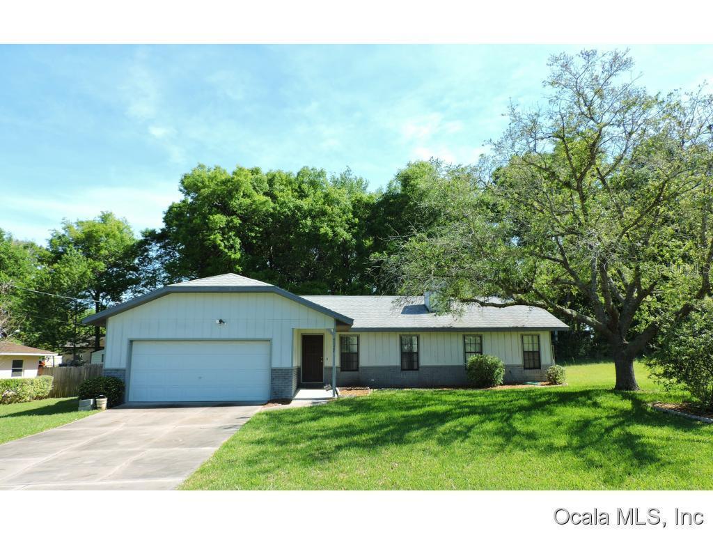 5837 Pecan Rd., Ocala, FL 34472