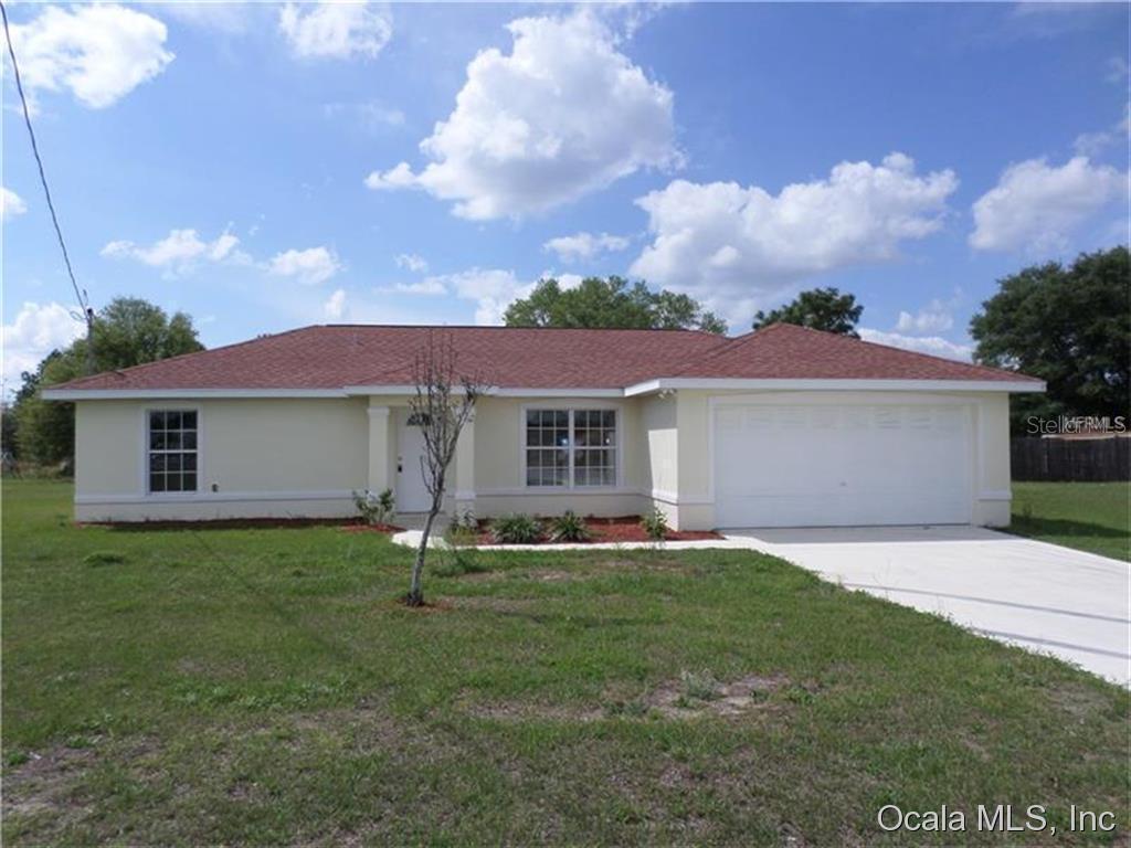8 Pine Trace Ln., Ocala, FL 34472