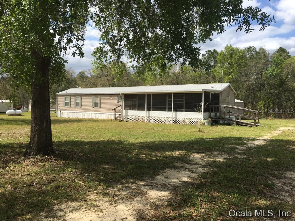 14931 SE 6th Ln., Williston, FL 32696