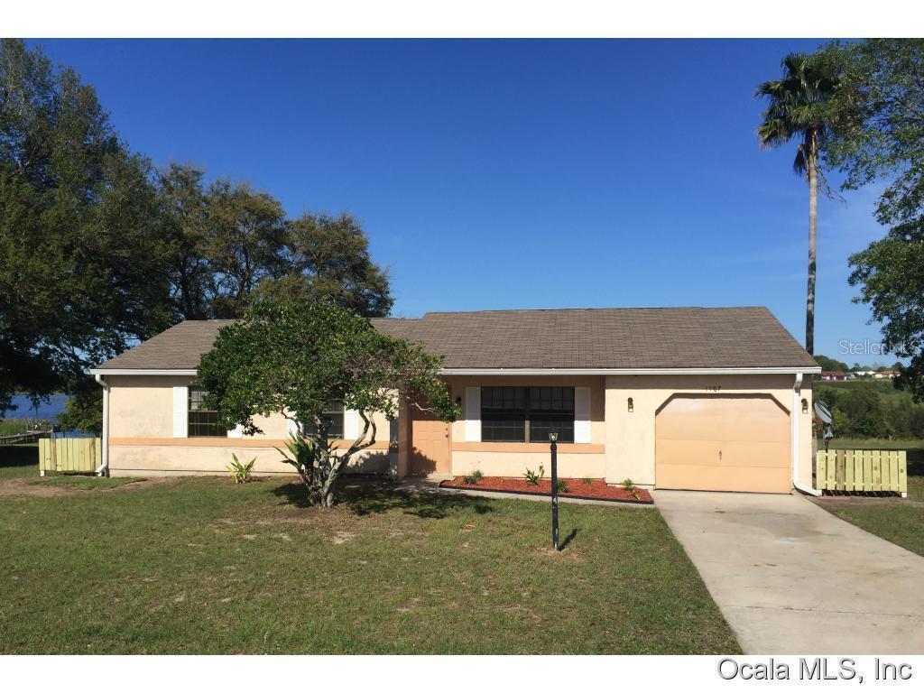 1107 Hickory, Ocala, FL 34472