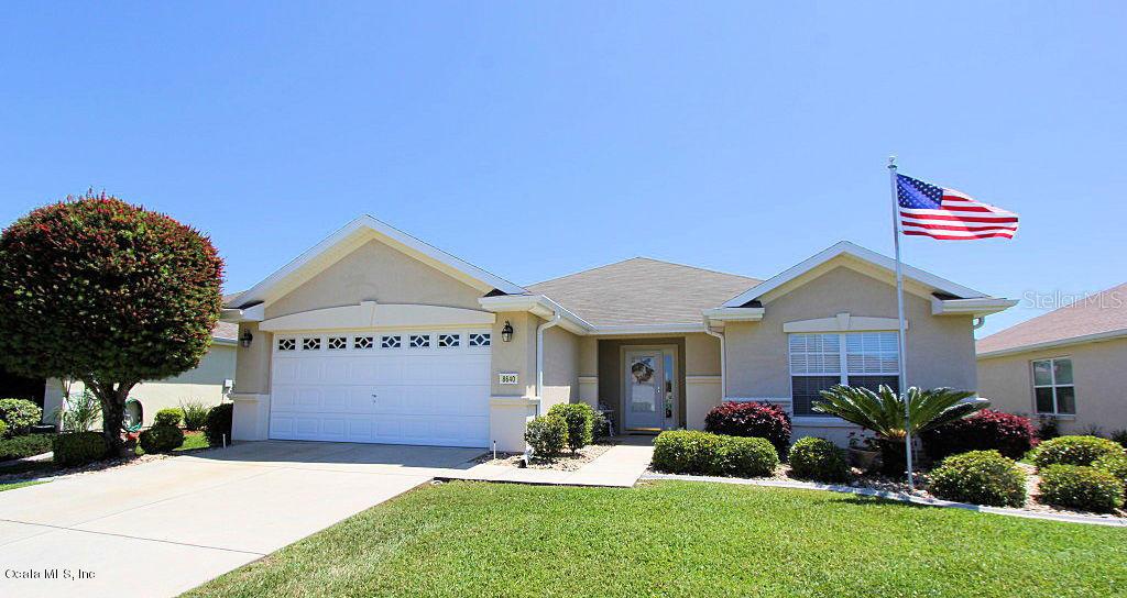 8640 SE 132nd Ln., Summerfield, FL 34491