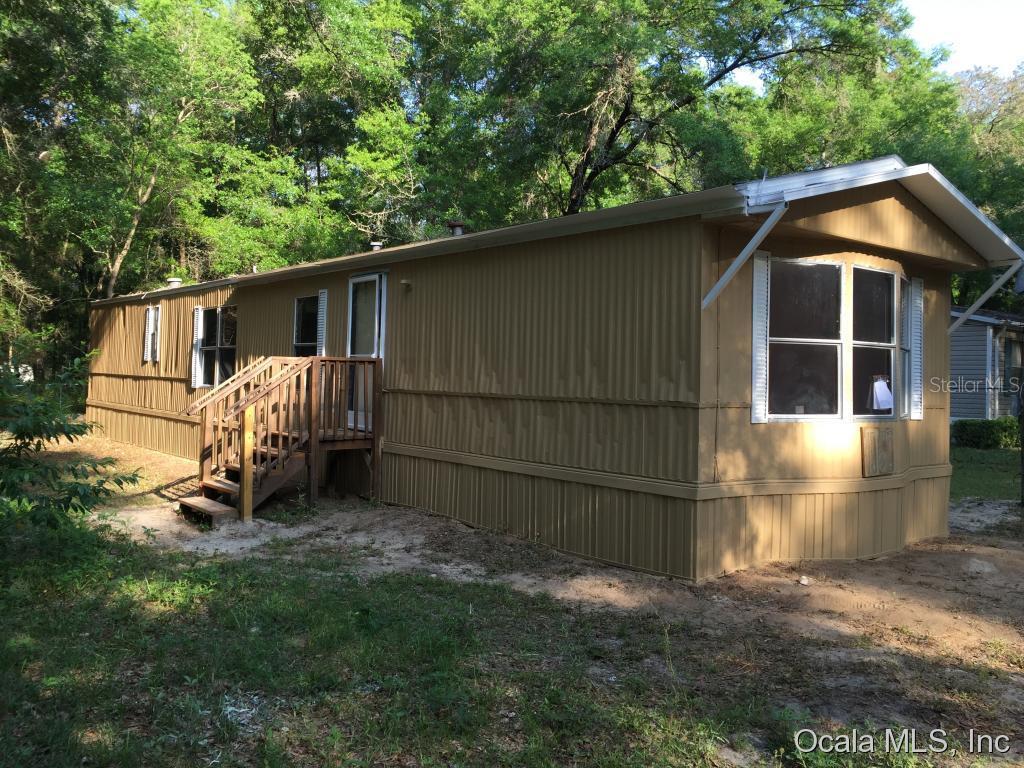 1060 NW 111th Ct., Ocala, FL 34482