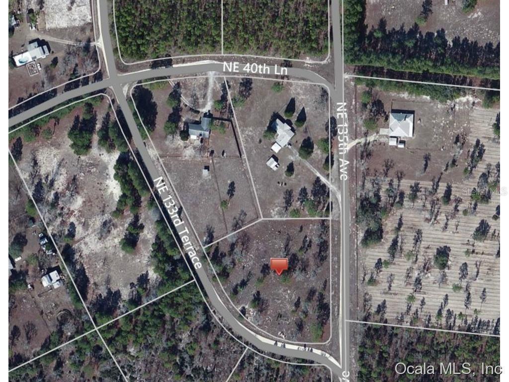 000 NE 133rd Ter., Williston, FL 32696