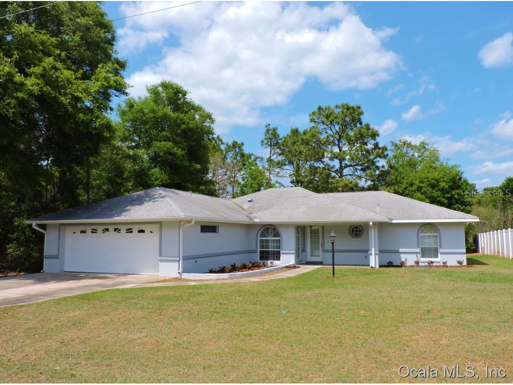 6 Pecan Run Way, Ocala, FL 34472