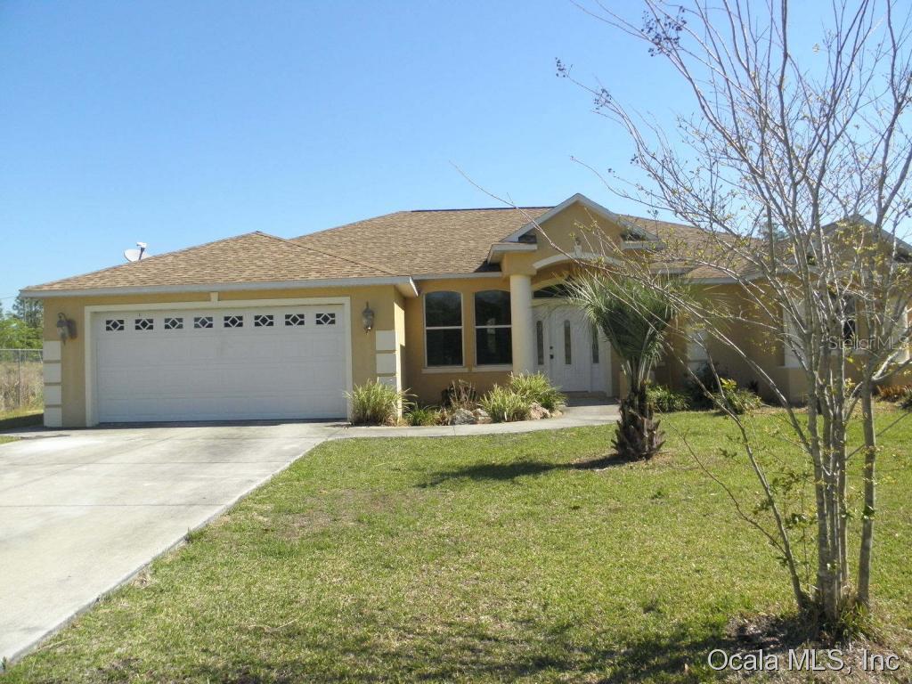 5 Ash Trace, Ocala, FL 34472
