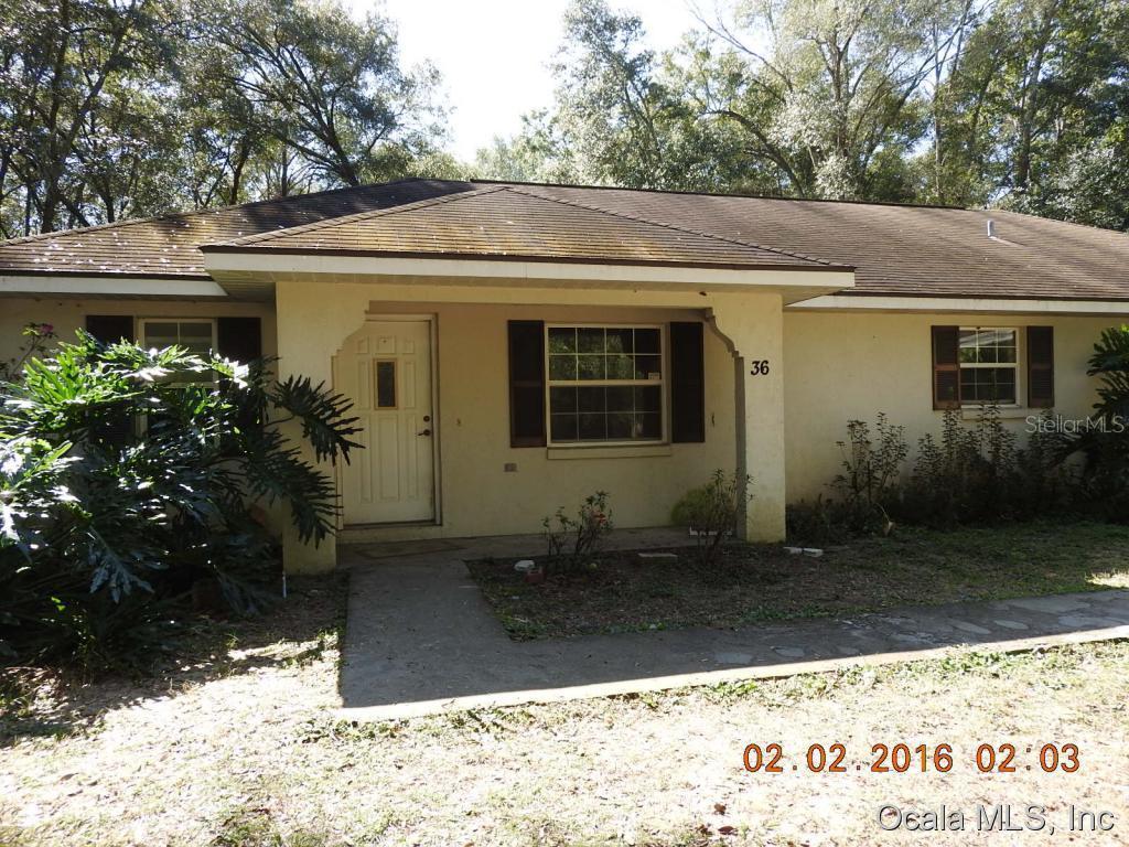 36 Locust Run, Ocala, FL 34472