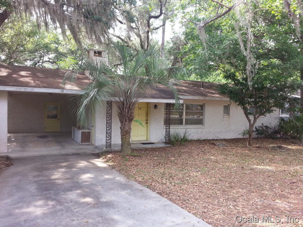 1712 SE 164th Cir., Ocklawaha, FL 32179