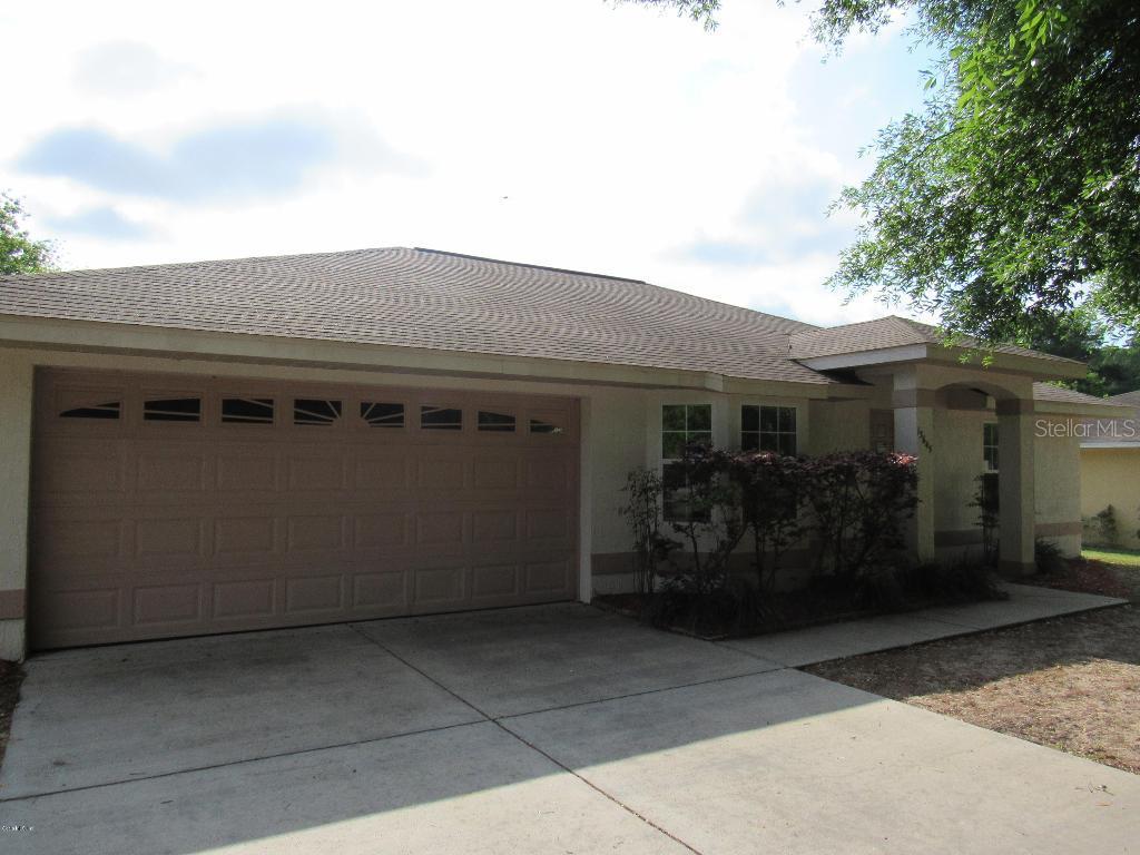 13645 SE 53rd Ave., Summerfield, FL 34491