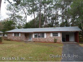 4632 NE 11 St., Ocala, FL 34470