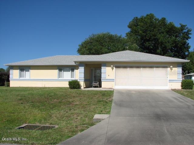 10176 SW 62 Ct., Ocala, FL 34476