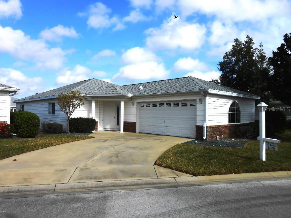8659 SE 141st Pl., Summerfield, FL 34491