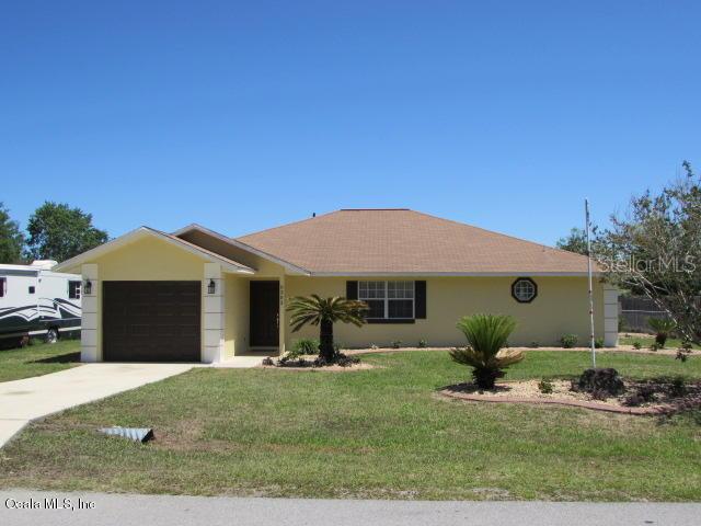 6303 Pecan Course, Ocala, FL 34472