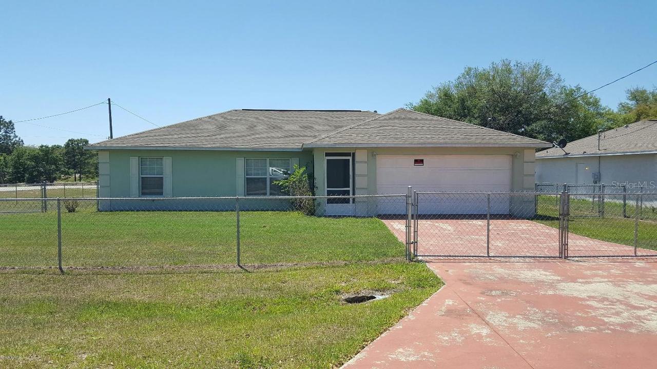 8 Pine Pass Ct., Ocala, FL 33167