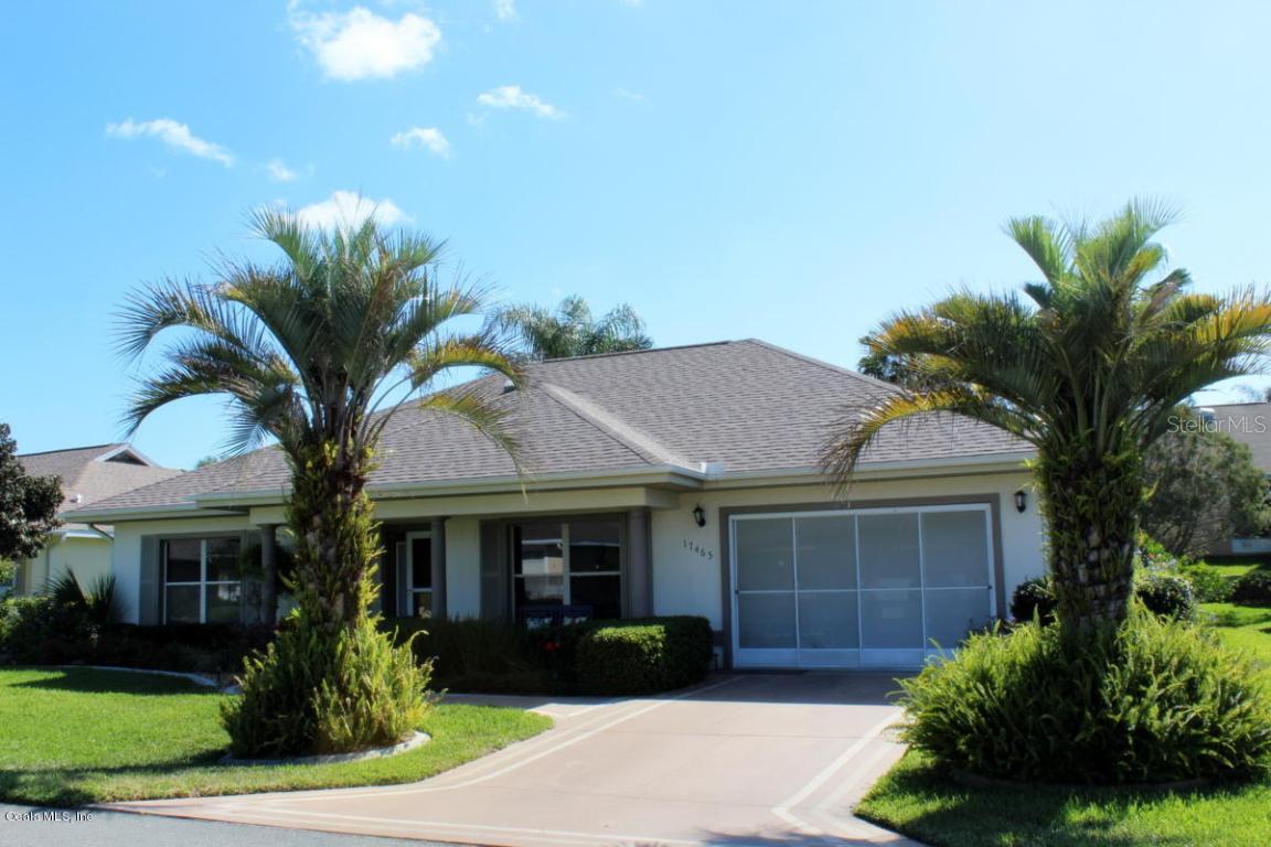 17465 SE 112th Ave., Summerfield, FL 34491