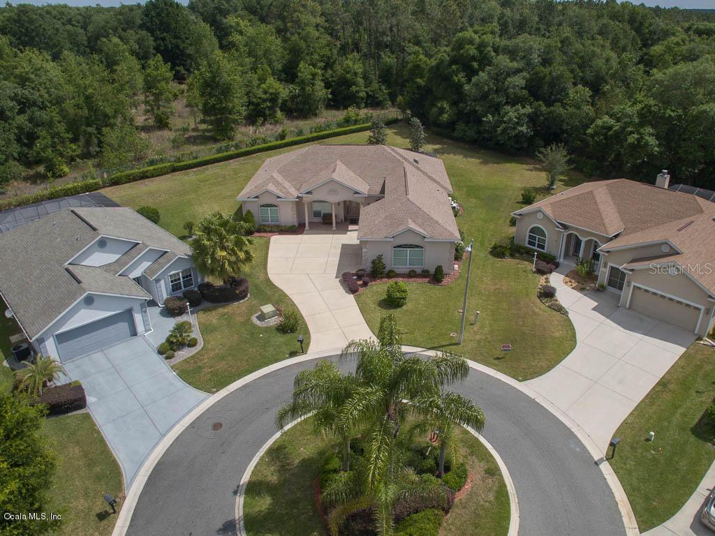 17867 SE 125th Circle, Summerfield, FL 34491