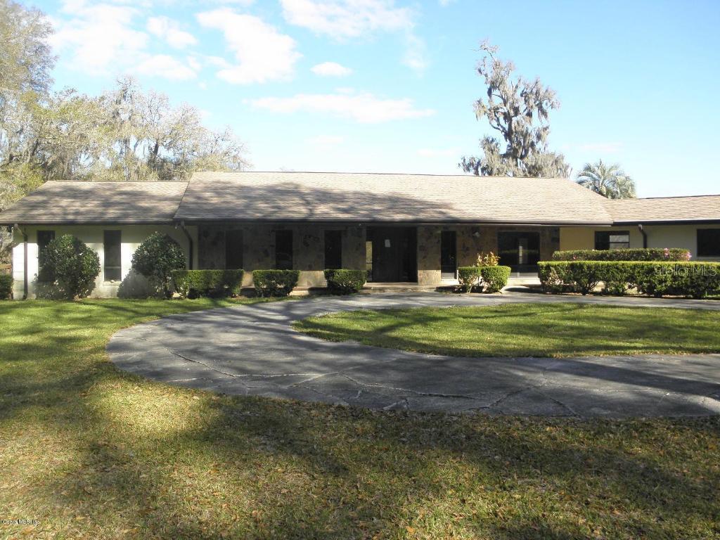 4781 NE 4 Ave., Ocala, FL 34479