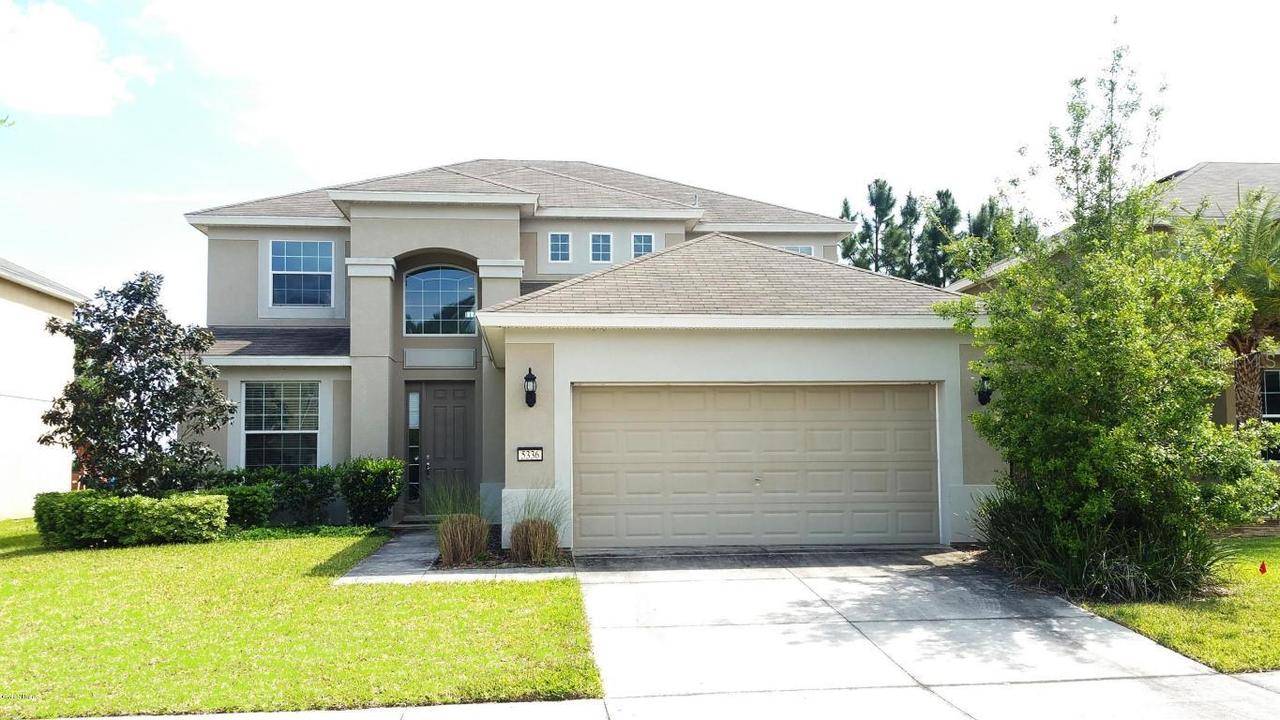 5336 SW 39 St, Ocala, FL 34474