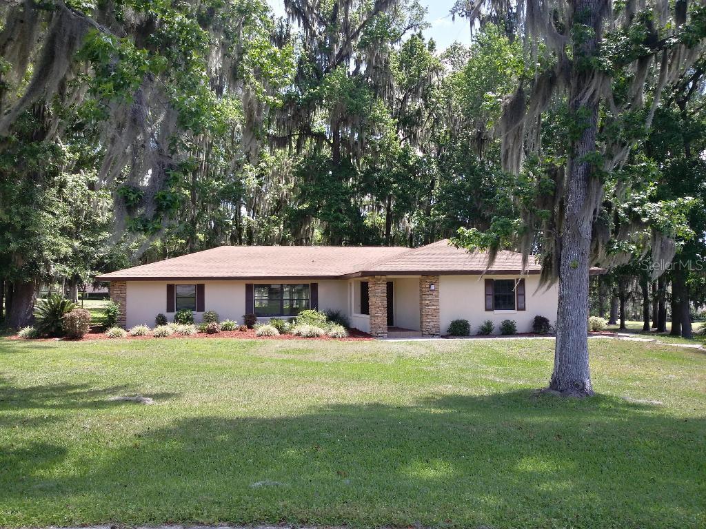 5201 NW 78 Ct., Ocala, FL 34482