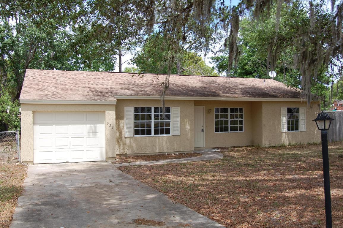 329 Oak Track Loop Loop, Ocala, FL 34472