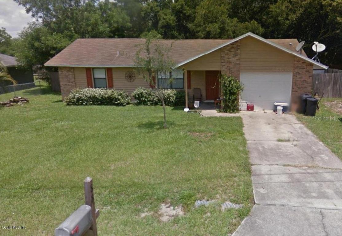 88 Teak Loop, Ocala, FL 34472