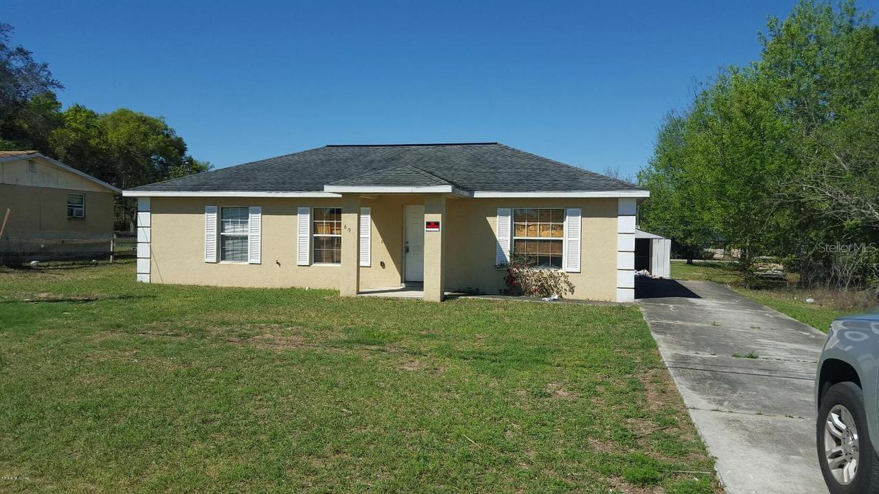 606 NW 55th Ave., Ocala, FL 34482