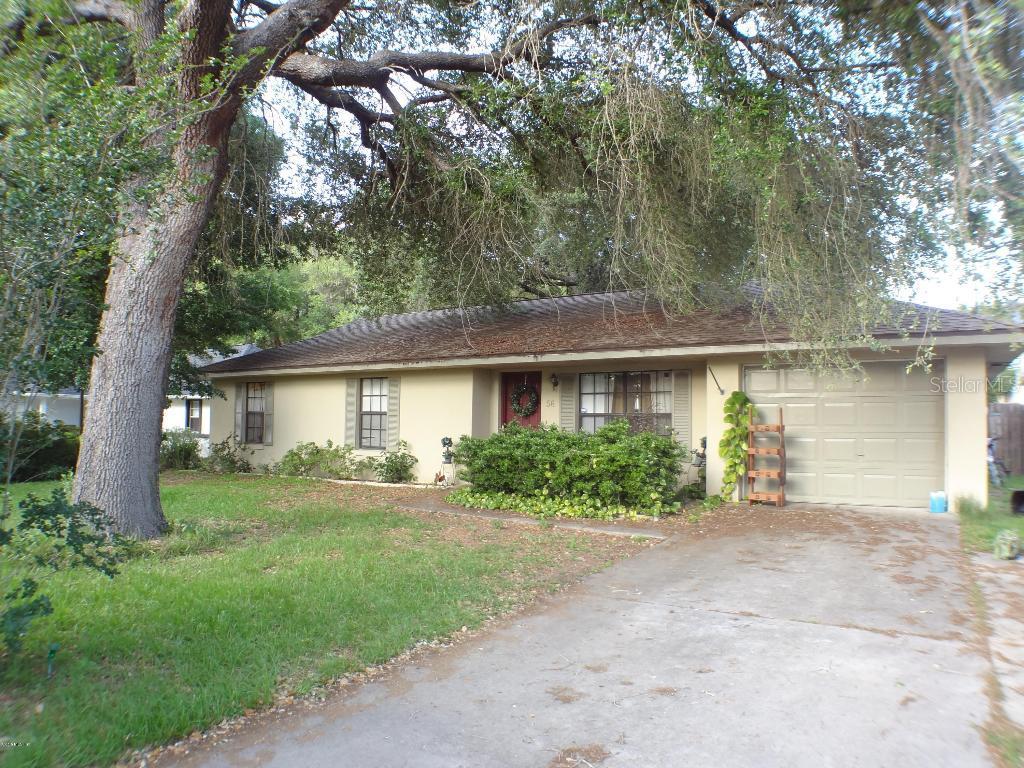 56 SE Teak Loop, Ocala, FL 34472