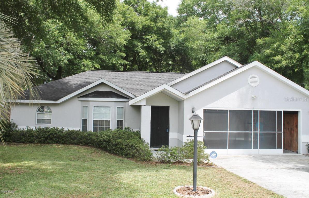 14 Cherry Ln., Ocala, FL 34472