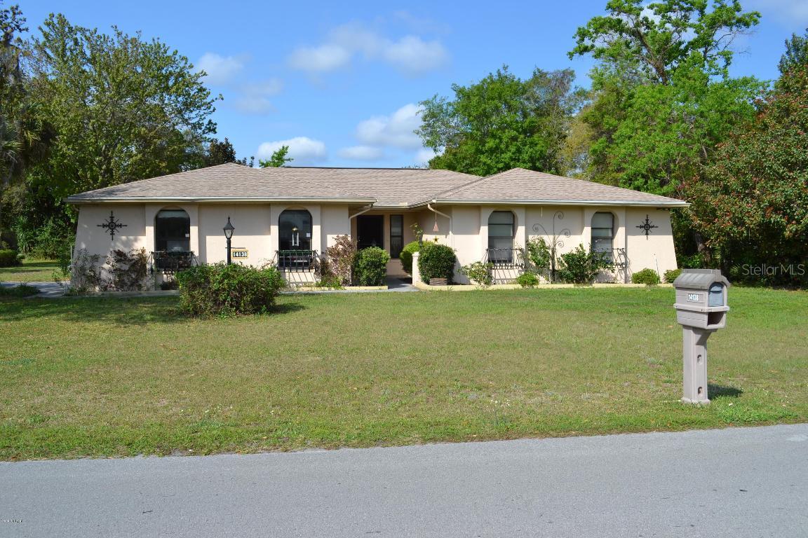 14138 SW 32nd Terr. Rd. Rd., Ocala, FL 34473