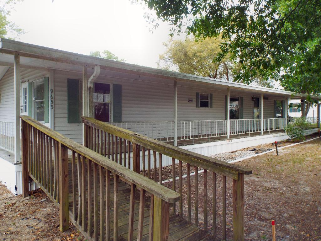 9653 SE 171st Pl., Summerfield, FL 34491