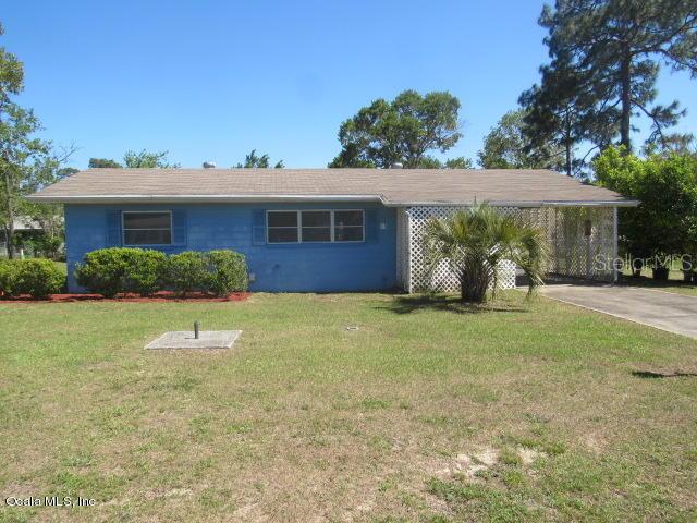 11 Bahia Way, Ocala, FL 34472
