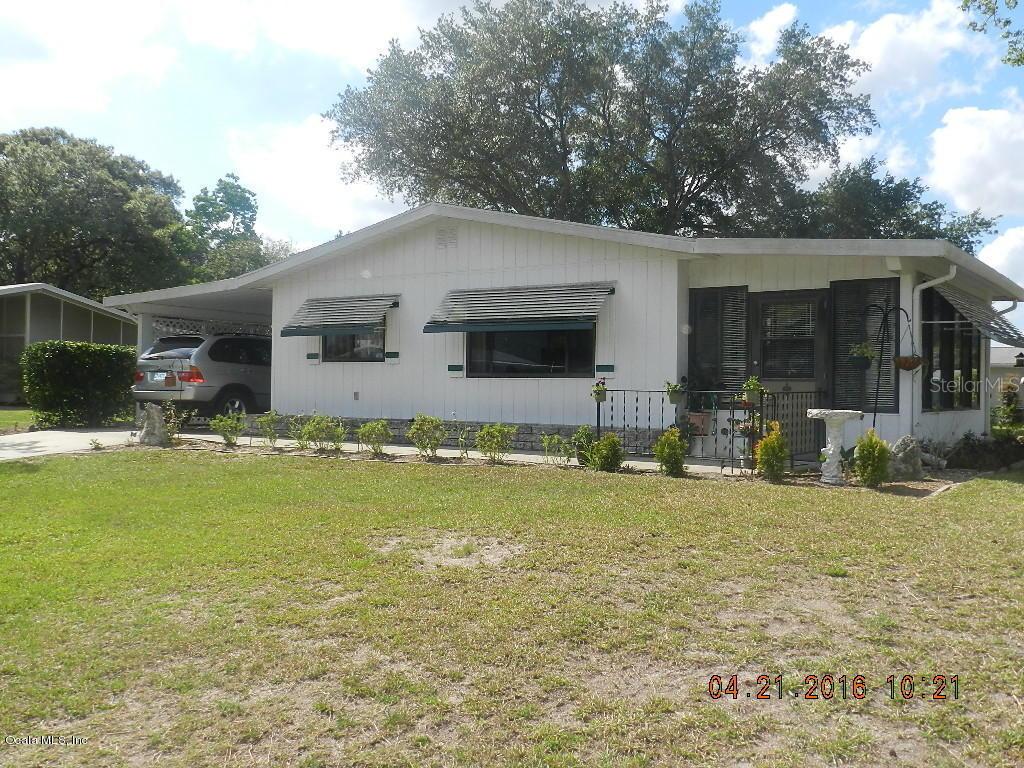 9180 SW 101st Ln., Ocala, FL 34481
