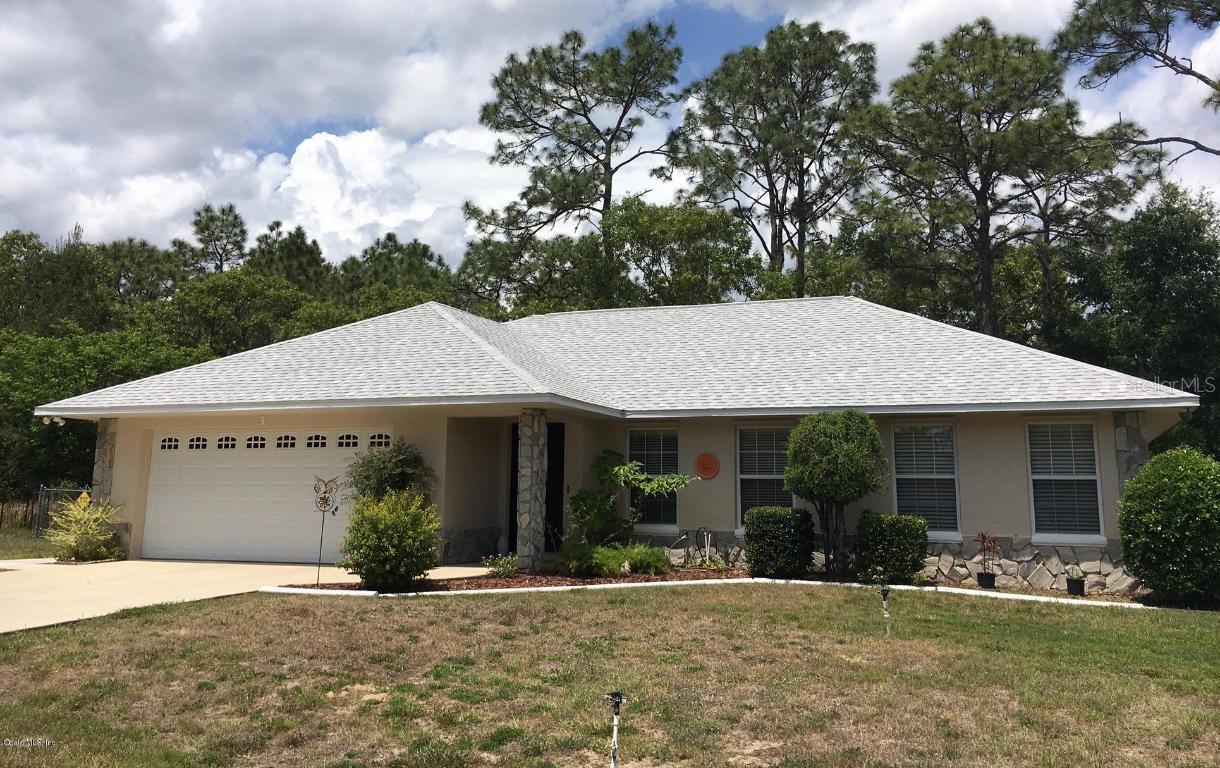 3 Hemlock Loop Tr., Ocala, FL 34472