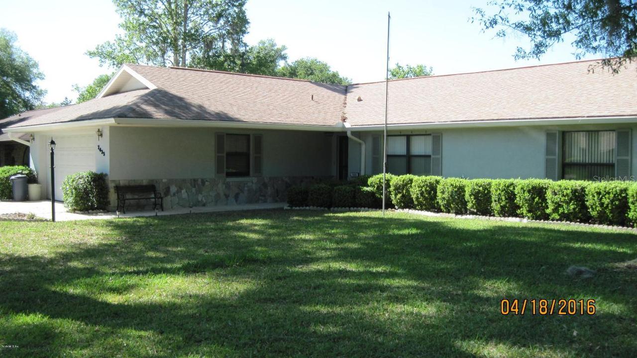 7435 SW 101st Street Rd., Ocala, FL 34476