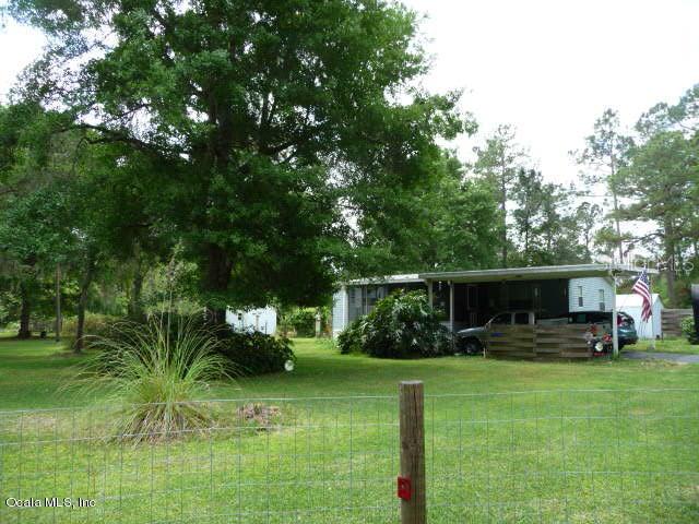 5060 NE 175th Street Rd., Citra, FL 32113