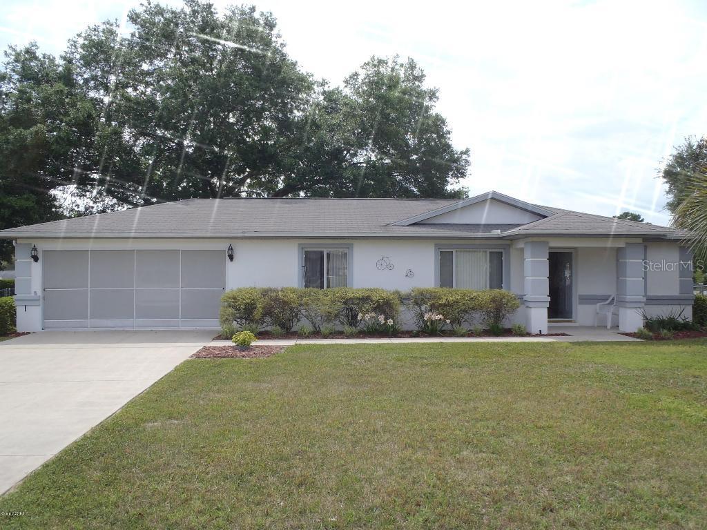 6214 SW 100 Loop, Ocala, FL 34476