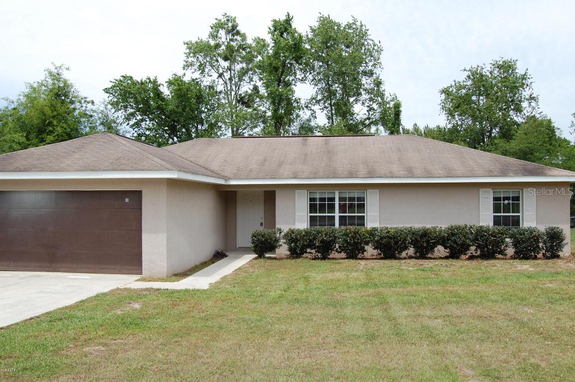 13 SE Dogwood Trl Pl., Ocala, FL 34472