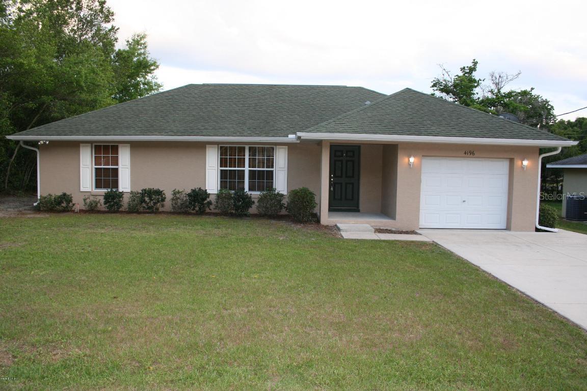 4196 SE 134 Pl., Belleview, FL 34420