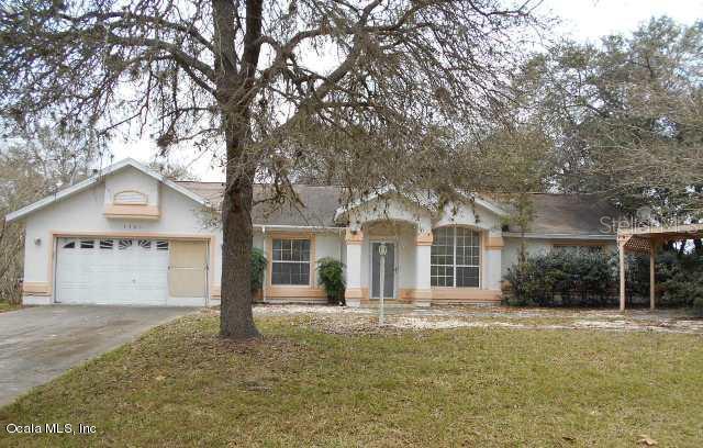 5505 SW 109th St Rd., Ocala, FL 34476