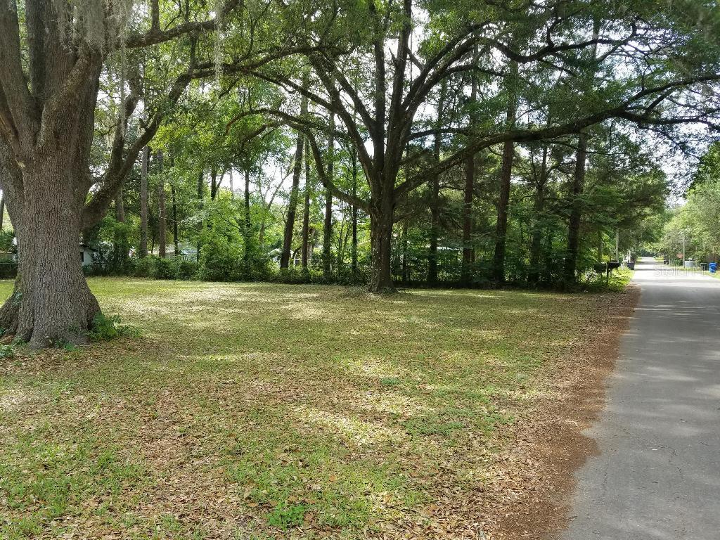 TBD SE 4th Dr., Williston, FL 32696