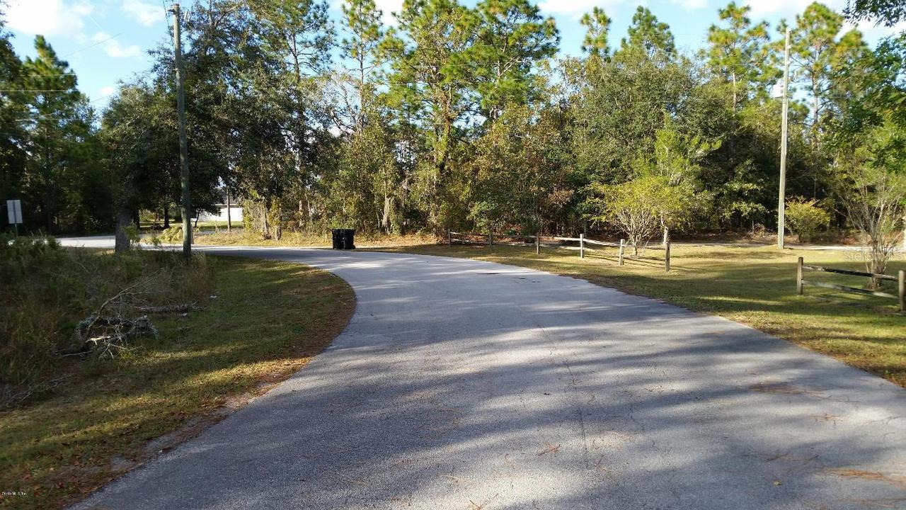 NE 10 Cir, Williston, FL 32696